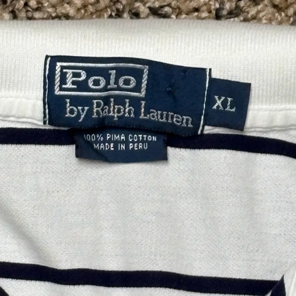 Polo Ralph Lauren polo ralph